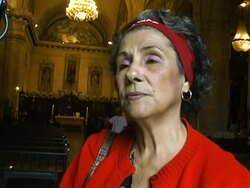 Pope John Paul's landmark visit to Cuba, 10 years later News Clip