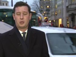 Motorists Continuing to Use Mobile Phones Whilst Driving News Clip