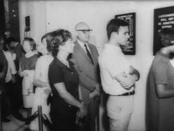 Opening Night at the Metropolitan Opera in NYC Stock Footage