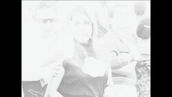 SYND 10 11 68 FORMER PRESIDENT BETANCOURT AND GONZALO BARRIOS ON THE CAMPAIGN TRAIL Instructional Video