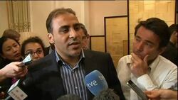 Govt spox says Libya ready to listen to political solutions Instructional Video