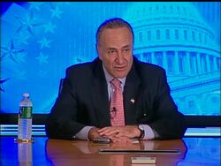Senator Chuck Schumer told The Associated Press Wednesday that Congress will get a health care bill done and Supreme Court nominee Sonia Sotomayor will easily be confirmed Instructional Video