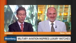 How the Military Heavily Influenced Luxury Watches News Clip