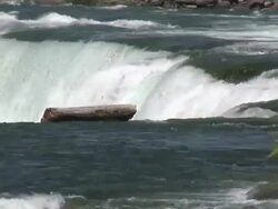 Niagara 3-23: HD 1080/60i Stock Footage