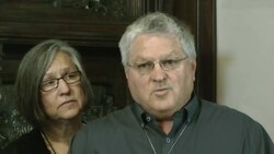 MN Deacon Candidate Accuses Bishop of Blackmail News Clip