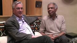 VOICED : Caetano y Veloso; yin y yang de la musica brasilera News Clip