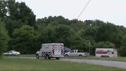 An American doctor infected with the Ebola virus in Africa arrived in Atlanta for treatment Saturday. U.S. officials are confident the patients can be treated without putting the public in danger. (Aug. 2) News Clip