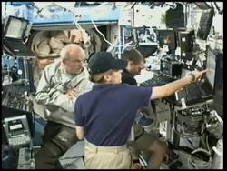 Observation deck moved to final resting place News Clip