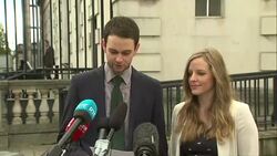 Bakery Loses Gay Marriage Cake Legal Challenge News Clip