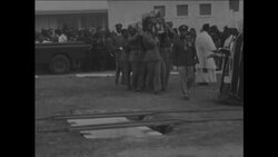 CAN902 FUNERAL FOR ASSASINATED NIGERIAN HEAD OF STATE Instructional Video