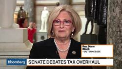 Rep. Black Wants Certainty With Tax Reform News Clip