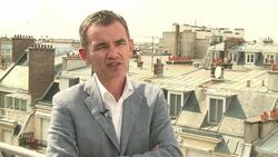 CLEAN : France says wont shirk responsibilities News Clip