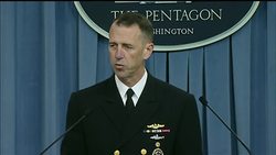 Navy Chief: Recent 'Accidents Were Preventable' News Clip
