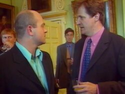 Cool Britannia - Party at 10 Downing Street News Clip