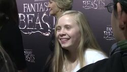 VOICED : Los Animales Fantasticos de J.K Rowling llegan a los cines News Clip