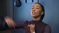 Treadmill workouts made fun by celebrity fitness trainer Instructional Video