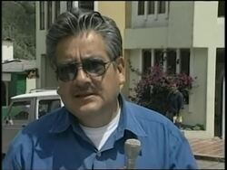 Army evacuates residents as possible eruption looms Instructional Video