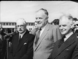 STOKE'S MISSION News Clip