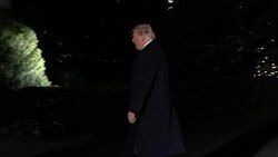 Trump arrives at WH after Supreme Court allows travel ban Instructional Video