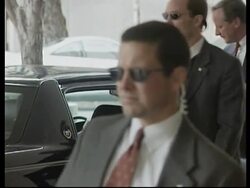 USA: PRESIDENTIAL ELECTION LATEST News Clip