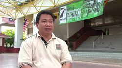 CLEAN: Borneo mega-dam 'nail in the coffin' for local people News Clip