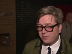 INTERVIEW: Director Tomas Alfredson on the excitement around this film, why he wanted to do this filmÃ‰ Stock Footage