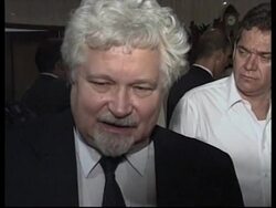 CUBA: CZECH SENATE MEETS WITH LOCAL DISSIDENTS News Clip