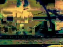 industrial sparks abstract Stock Footage