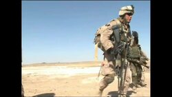 Group raises awareness of the plight of carers of war veterans News Clip