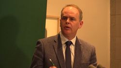Minister for Education in Ireland discusses coronavirus response News Clip