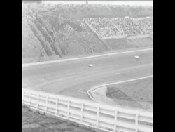 SYND 5 5 68  GRAND PRIX IN TOKYO Instructional Video