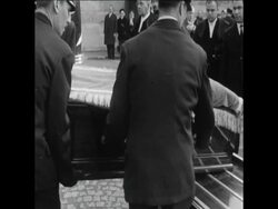 CAN 012 THE FUNERAL OF EDITH PIAF IN PARIS Instructional Video