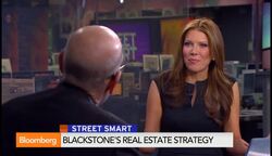Gary Shilling on the State of Real Estate News Clip