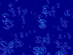 Sparkling Water Stock Footage