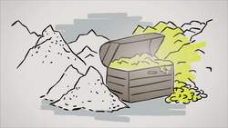 TED-ED: Mansa Musa, one of the wealthiest people who ever lived - Jessica Smith Instructional Video