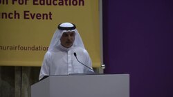 Wealthy UAE family launches Arab world's biggest educational trust News Clip