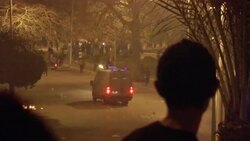 Anti-Morsi protesters clash with riot police in the capital News Clip