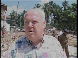 Executive Director visits Galle News Clip