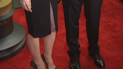 Potential Oscar contenders gather with Academy members at the annual Governors Awards. News Clip