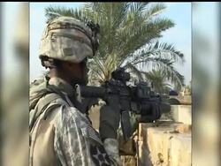 President Obama has announced that all U.S. troops will leave Iraq as planned by year's end, giving up any residual force and bringing a definitive end to one of the nation's longest and most divisive wars. News Clip