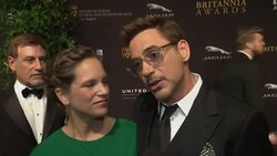 BAFTA honors Robert Downey Jr., Emma Watson, Dame Judi Dench, more News Clip