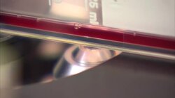 Laboratory Stock Shots News Clip