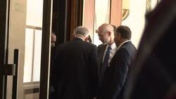 CLEAN : No agreement at Yemen peace talks in Geneva: FM (2) News Clip