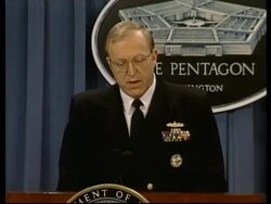 USA: MISSILE DEFENCE News Clip