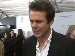 The International New York Premiere Stock Footage