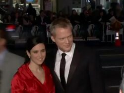 'Firewall' Premiere Stock Footage