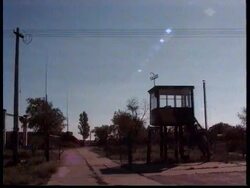 Ukraine - No Money For Black Sea Base Takeover Instructional Video