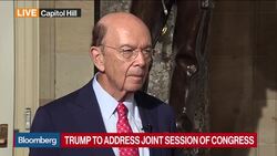 Commerce Sec. Ross Says U.S. to Make Nafta a Fair Deal News Clip