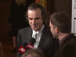 LA Film Critics Awards Stock Footage