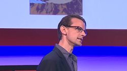 Sam Martin: Claim your "manspace" Instructional Video